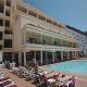 Casablanca Hotel Picture 