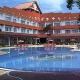 Pattaya Garden Hotel Picture 