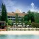 Siam Bayshore Resort Hotel Picture 