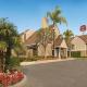 Marriott Residence Inn Lax Manhattan Beach Hotel Picture 