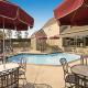Marriott Residence Inn Lax Manhattan Beach Hotel Picture 