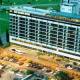 San Marco Brasilia Hotel Picture 