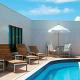 Melia Brasilia Hotel Picture 