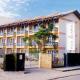 Vila Olaria Hotel Picture 