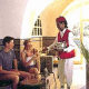 Iberostar Djerba Beach Hotel Picture 