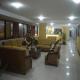 Atlantico Praia Othon Travel Hotel Picture 