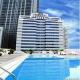 Grand President Hotel Picture 