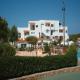 Apartamentos Blancosol Hotel Picture 