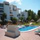 Apartamentos Blancosol Hotel Picture 