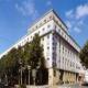 Oceania Brest Centre Hotel Picture 