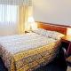 Marriott Residence Inn Manhattan Beach Hotel Picture 