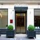 D'Albe Hotel Picture 