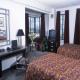Carlyle Suites Hotel Picture 
