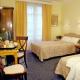 Ares Hotel Picture 