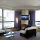 Le Meridien Cyberport Hotel Picture 