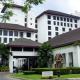 Sukhothai Bangkok Hotel Picture 