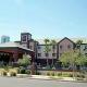 Holiday Inn Express Downtown Phoenix Hotel Picture 