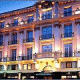 Andromeda Hotel Picture 