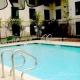 Holiday Inn Express Sunset Valley Hotel Picture 