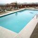 Hampton Inn Dallas West End Hotel Picture 