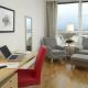 Stayat Stockholm Kista Hotel Picture 