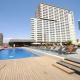 Hilton Diagonal Mar Barcelona Hotel Picture 