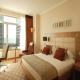 Hilton Diagonal Mar Barcelona Hotel Picture 