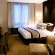 Ascott Bangkok Sathorn Hotel Picture 