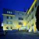 Mamaison Residence Sulekova Hotel Picture 