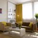Mamaison Residence Sulekova Hotel Picture 