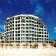 Hyatt Cancun Caribe Resort Hotel Picture 
