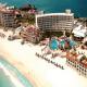 Hyatt Cancun Caribe Resort Hotel Picture 