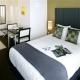 The Quadrant Hotel Picture 