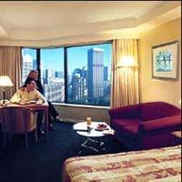 Marriott Sydney Hotel Picture 5