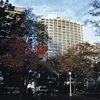 Marriott Sydney Hotel Picture 1
