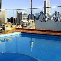 Marriott Sydney Hotel Picture 4