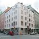 Stayat Helsinki Parliament Hotel Picture 