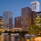 Hyatt Regency Chicago Hotel Picture 