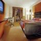 Hyatt Regency Chicago Hotel Picture 