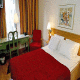 Scandic Malmen Hotel Picture 