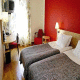 Scandic Malmen Hotel Picture 
