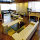 Scandic Malmen Hotel Picture 