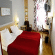 Scandic Malmen Hotel Picture 