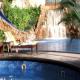 Sheraton Abu Dhabi Resort And Towers Hotel Picture 