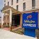 Holiday Inn Express Brooklyn Hotel Picture 