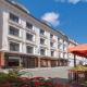Kolonna Hotel Picture 