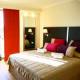 Ochre And Brown Boutique Hotel Picture 