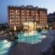 Del Alba Hotel Picture 