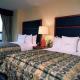 Doubletree Guest Suites Times Square Hotel Picture 