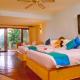 Rocky'S Boutique Resort Hotel Picture 